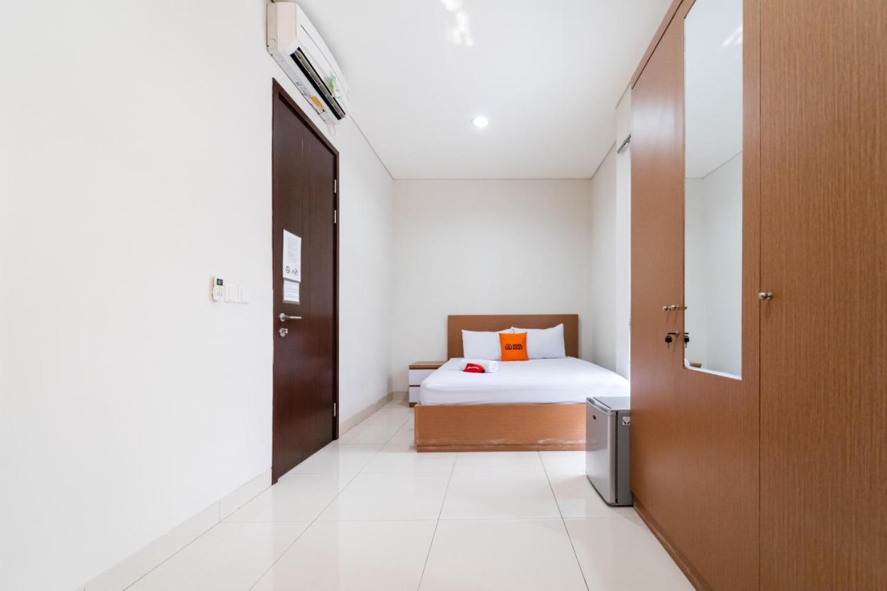 คูลคอสต์ เนียร์ อิอ้อนมอลล์ บีเอสดี Hotel Pagedangan ภายนอก รูปภาพ